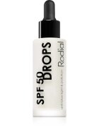 Rodial Booster Drops SPF 50 védő szérum SPF 50 31 ml