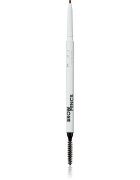 Rodial Brow Pencil szemöldök ceruza árnyalat Dark Ash Brown 009 g