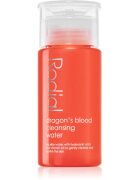 Rodial Dragon's Blood Cleansing Water tisztító micellás víz az arcbőr megnyugtatására 100 ml
