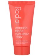 Rodial Dragon's Blood Hyaluronic Mask intenzíven hidratáló és feltöltő géles maszk az arcra 50 ml