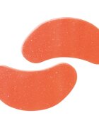 Rodial Dragon's Blood Jelly Eye Patches hidrogél maszk a szem körül a bőr hidratálásáért és feszességéért 1 db