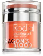 Rodial Dragon's Blood Sculpting gel formázó gél regeneráló hatással 50 ml