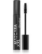 Rodial Glamolash™ Mascara XXL extra fekete dús hatású szempillaspirál árnyalat black 13 ml