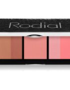 Rodial I Woke Up Like This Palette II paletta arcra utazásra 3x5 g