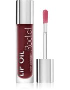 Rodial Lip Oil ajak olaj kollagénnel árnyalat Grape 4 ml
