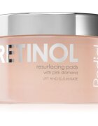 Rodial Retinol Resurfacing Pads Intenzív revitalizáló párnák retinollal 50 db