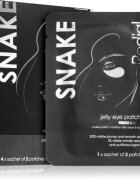 Rodial Snake Jelly Eye Patches hidrogél maszk a szem körül 4x2 db