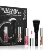 Rodial The Banana Makeup Kit ajándékszett