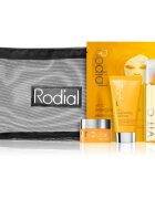 Rodial Vit C Little Luxuries utazási készlet az élénk bőrért C-vitaminnal
