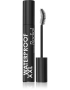 Rodial XXL Mascara Waterproof Vízálló Volume masz árnyalat Black 12.5 ml