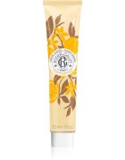 Roger & Gallet Bois d'Orange tápláló kézkrém hölgyeknek 30 ml