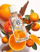 Roger & Gallet Bois d'Orange Wellbeing Fragrant Water frissítő víz unisex 100 ml