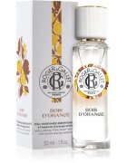 Roger & Gallet Bois d'Orange Wellbeing Fragrant Water frissítő víz unisex 30 ml