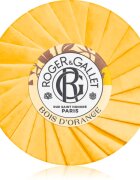 Roger & Gallet Bois d'Orange Wellbeing Soap parfümös szappan 100 g