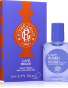 Roger & Gallet Café Roger eau de parfum roll-on hölgyeknek 15 ml