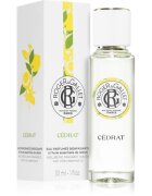 Roger & Gallet Cédrat frissítő víz hölgyeknek 30 ml