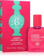 Roger & Gallet Cherry Marmelade eau de parfum roll-on hölgyeknek 15 ml