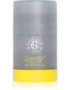 Roger & Gallet Cologne Twist alumínium sótól mentes dezodor az érzékeny bőrre uraknak 50 g