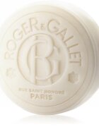 Roger & Gallet Cologne Twist Szilárd szappan arcra testre és hajra uraknak 100 g