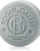 Roger & Gallet Cologne Twist Szilárd szappan borotválkozáshoz uraknak 100 g