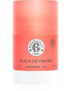 Roger & Gallet Fleur de Figuier alumínium sótól mentes dezodor 24 órás védelem hölgyeknek 50 g