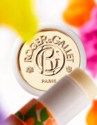 Roger & Gallet Fleur de Figuier Wellbeing Solid Fragrance szolid parfüm hölgyeknek 5 g