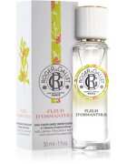 Roger & Gallet Fleur d'Osmanthus frissítő víz hölgyeknek 30 ml