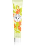 Roger & Gallet Fleur d'Osmanthus tápláló kézkrém hölgyeknek 30 ml