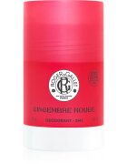 Roger & Gallet Gingembre Rouge alumínium sótól mentes dezodor hölgyeknek 50 g
