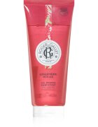 Roger & Gallet Gingembre Rouge felfrissítő tusfürdő gél 200 ml
