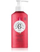 Roger & Gallet Gingembre Rouge parfümös testápoló tej hölgyeknek 250 ml