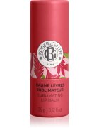 Roger & Gallet Gingembre Rouge Sublimating Lip Balm ajakbalzsam 3.5 g