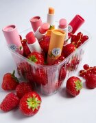 Roger & Gallet Gingembre Rouge Sublimating Lip Balm ajakbalzsam 3.5 g