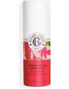 Roger & Gallet Gingembre Rouge Wellbeing Solid Fragrance szolid parfüm hölgyeknek 5 g