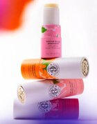 Roger & Gallet Gingembre Rouge Wellbeing Solid Fragrance szolid parfüm hölgyeknek 5 g