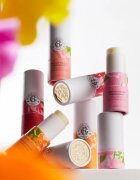 Roger & Gallet Gingembre Rouge Wellbeing Solid Fragrance szolid parfüm hölgyeknek 5 g