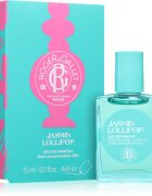 Roger & Gallet Jasmin Lollipop eau de parfum roll-on hölgyeknek 15 ml