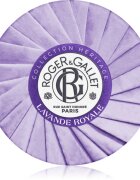 Roger & Gallet Lavande Royale parfümös szappan 100 g