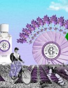 Roger & Gallet Lavande Royale parfümös szappan 100 g