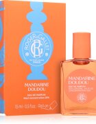 Roger & Gallet Mandarine Doudou eau de parfum roll-on hölgyeknek 15 ml