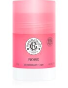 Roger & Gallet Rose alumínium sótól mentes dezodor 24 órás védelem hölgyeknek 50 g
