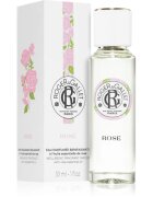 Roger & Gallet Rose frissítő víz hölgyeknek 30 ml