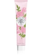 Roger & Gallet Rose kéz- és körömápoló krém shea vaj és rózsa kivonatával 30 ml