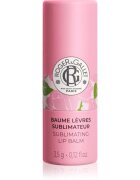 Roger & Gallet Rose Sublimating Lip Balm ajakbalzsam 3.5 g