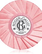 Roger & Gallet Thé Rose parfümös szappan 100 g