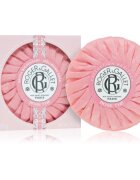 Roger & Gallet Thé Rose parfümös szappan 100 g