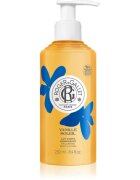 Roger & Gallet Vanille Soleil parfümös testápoló tej 250 ml