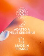 Roger & Gallet Vanille Soleil parfümös testápoló tej 250 ml