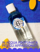 Roger & Gallet Vanille Soleil parfümös testápoló tej 250 ml