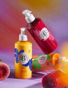 Roger & Gallet Vanille Soleil parfümös testápoló tej 250 ml